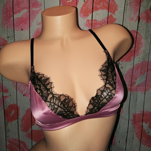 Victoria's Secret unlined bra - Picture 2 of 4